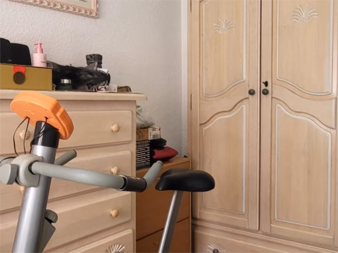 Piso en  Paseo Ferrol 5 - Foto 5