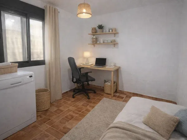 Casa independiente en calle Ermita Los Alburquerques, 16 - Foto 7