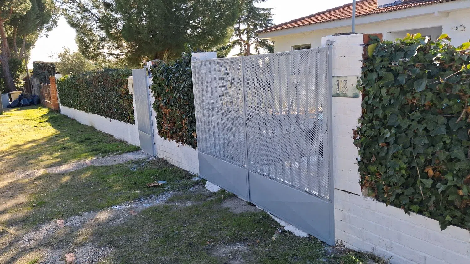 Casa independiente en calle Monte Igueldo, 11 - Foto 36