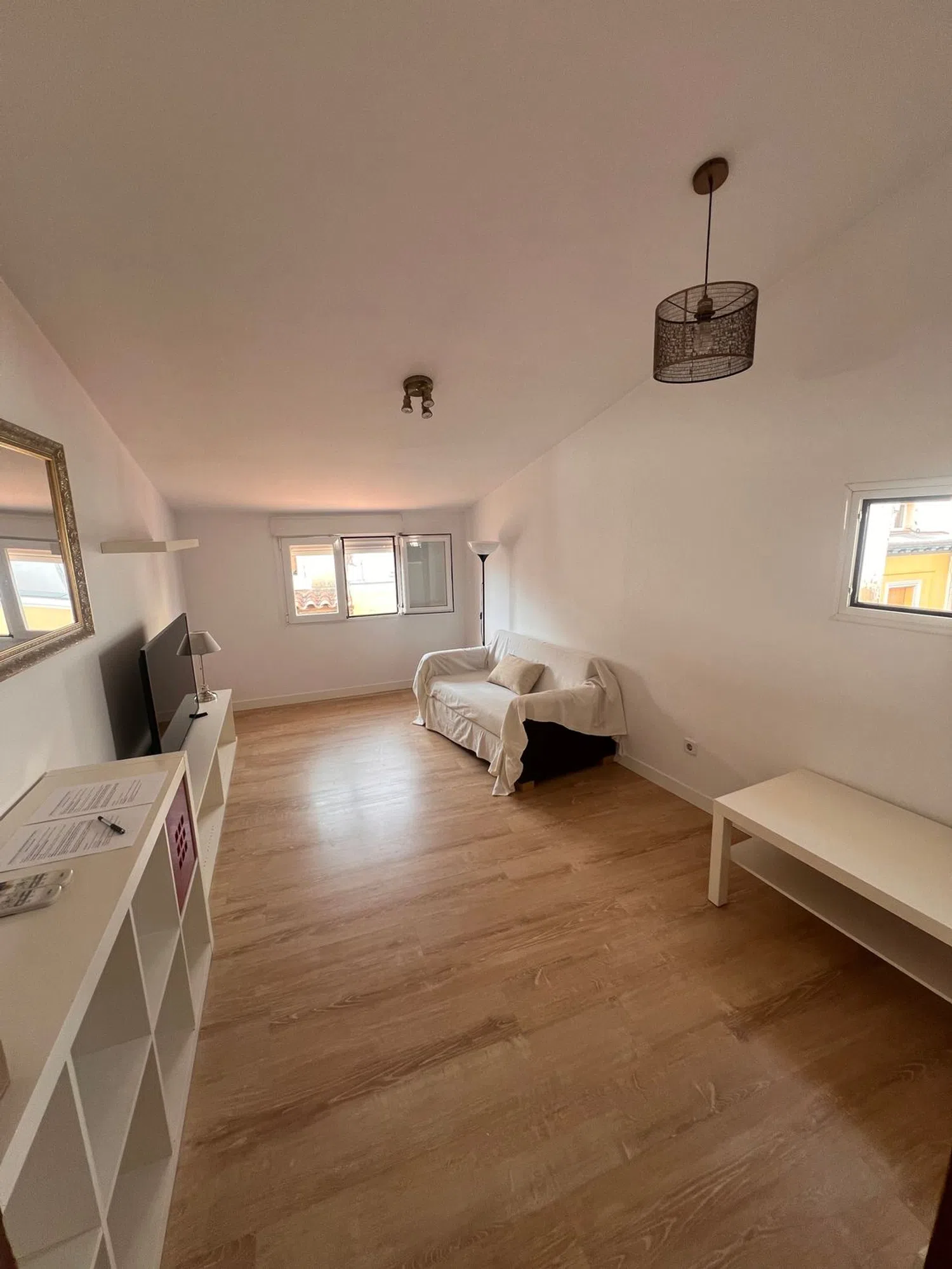 Piso en calle de Santa María, 15 - Foto 2