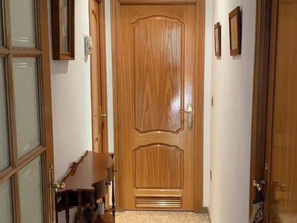 Piso en Calle Muñoz Capilla, 1, Casco Histórico - Ollerías - Marrubial - Foto 14