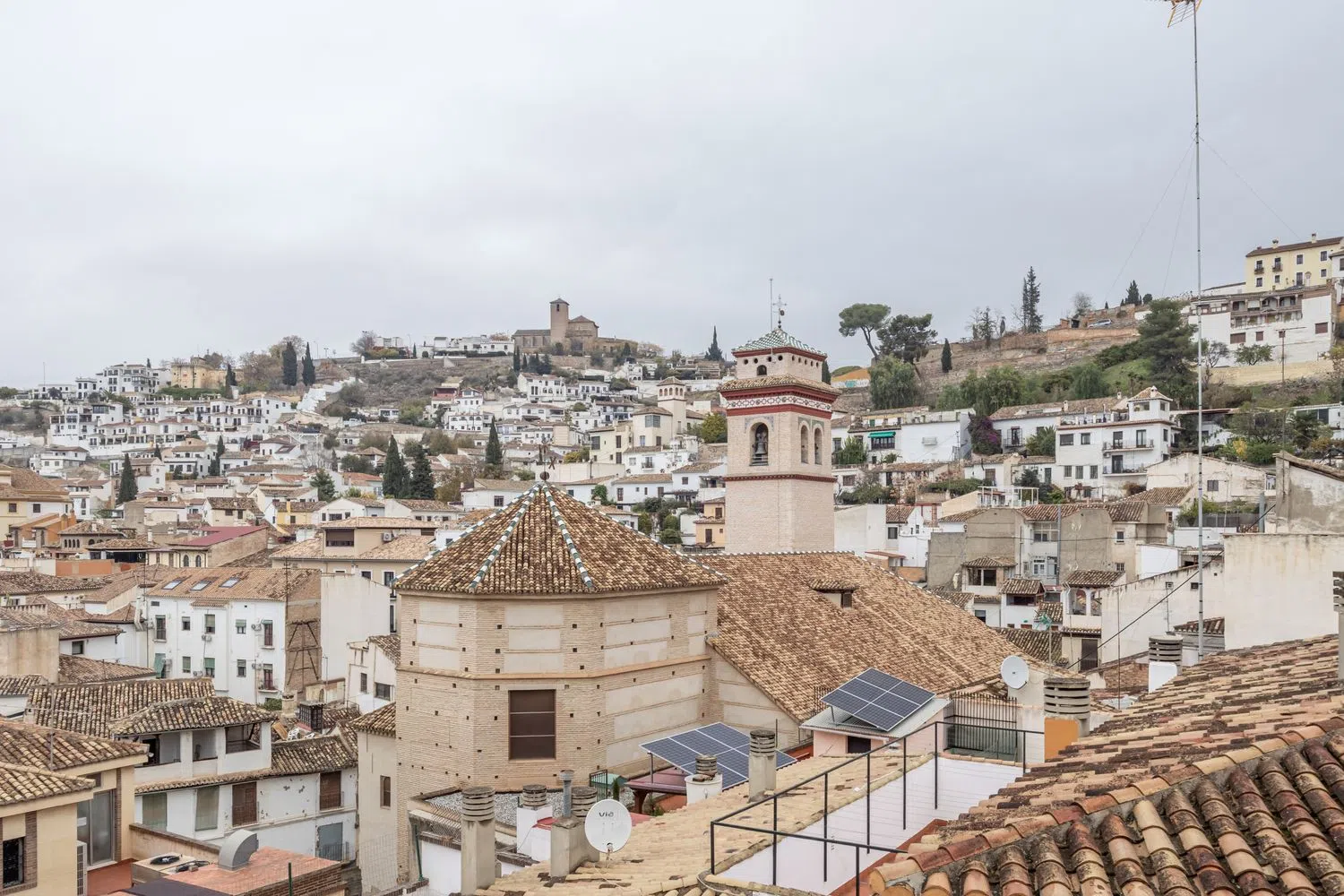 Ático en calle Gran Vía de Colón, 46 - Foto 18