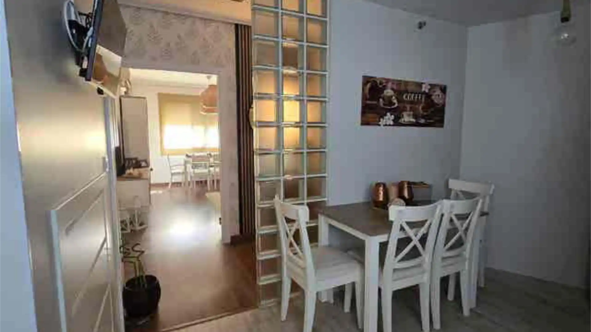 Ático en Cerro-Amate - Foto 4