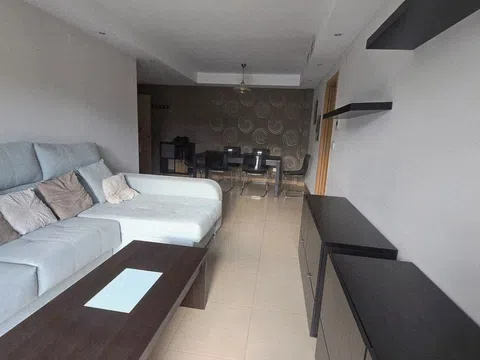 Piso en calle Deva, 14