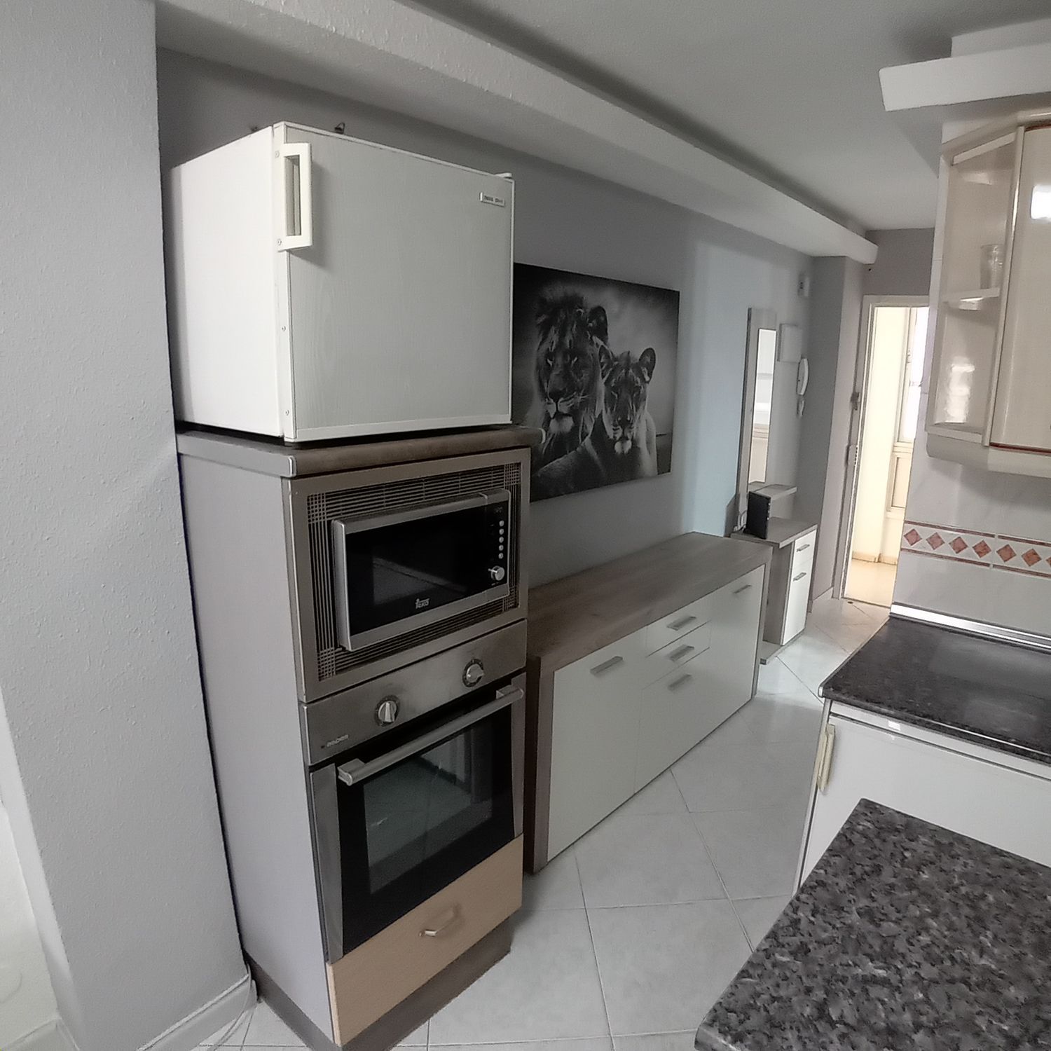 Estudio en Paseo Marítimo de Poniente, 62, Poniente - Faro - Foto 8