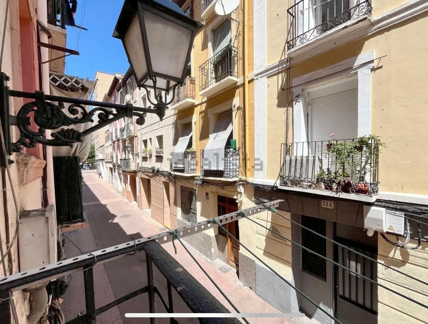 Estudio en Calle de Basilio Boggiero, 135, Plaza de Toros - Foto 12