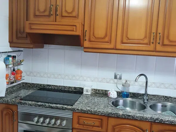 Casa o chalet independiente en Calle Santa Rafaela Maria, 52 h - Foto 15