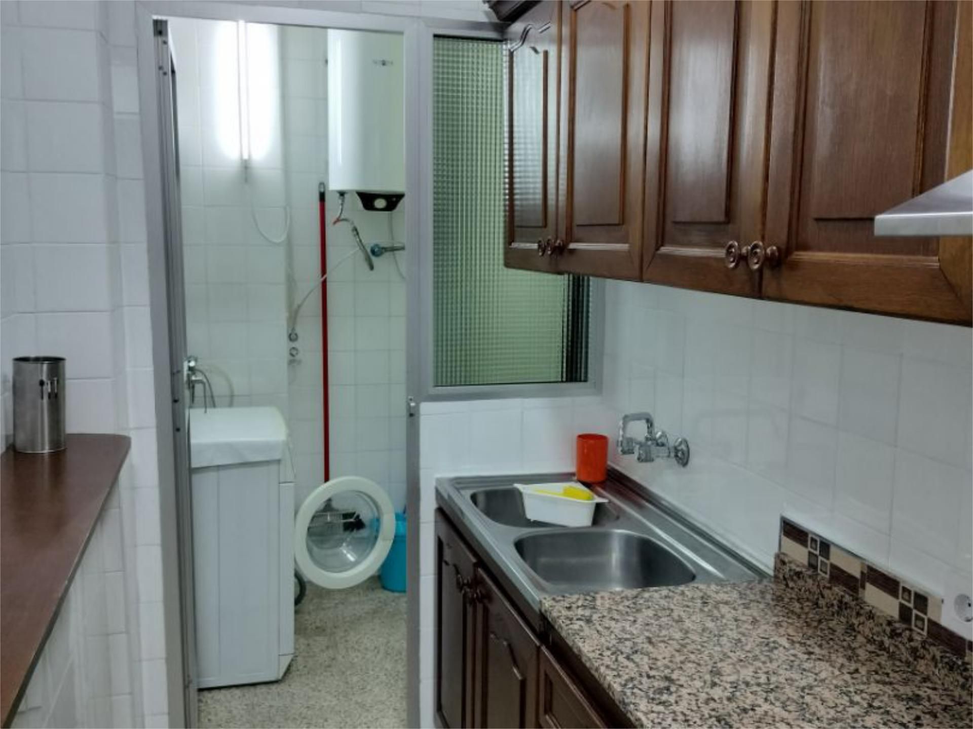 Piso en  Calle Antonio Maura 29 - Foto 13