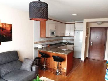 Apartamento en Barrio Contranquil - Foto 1