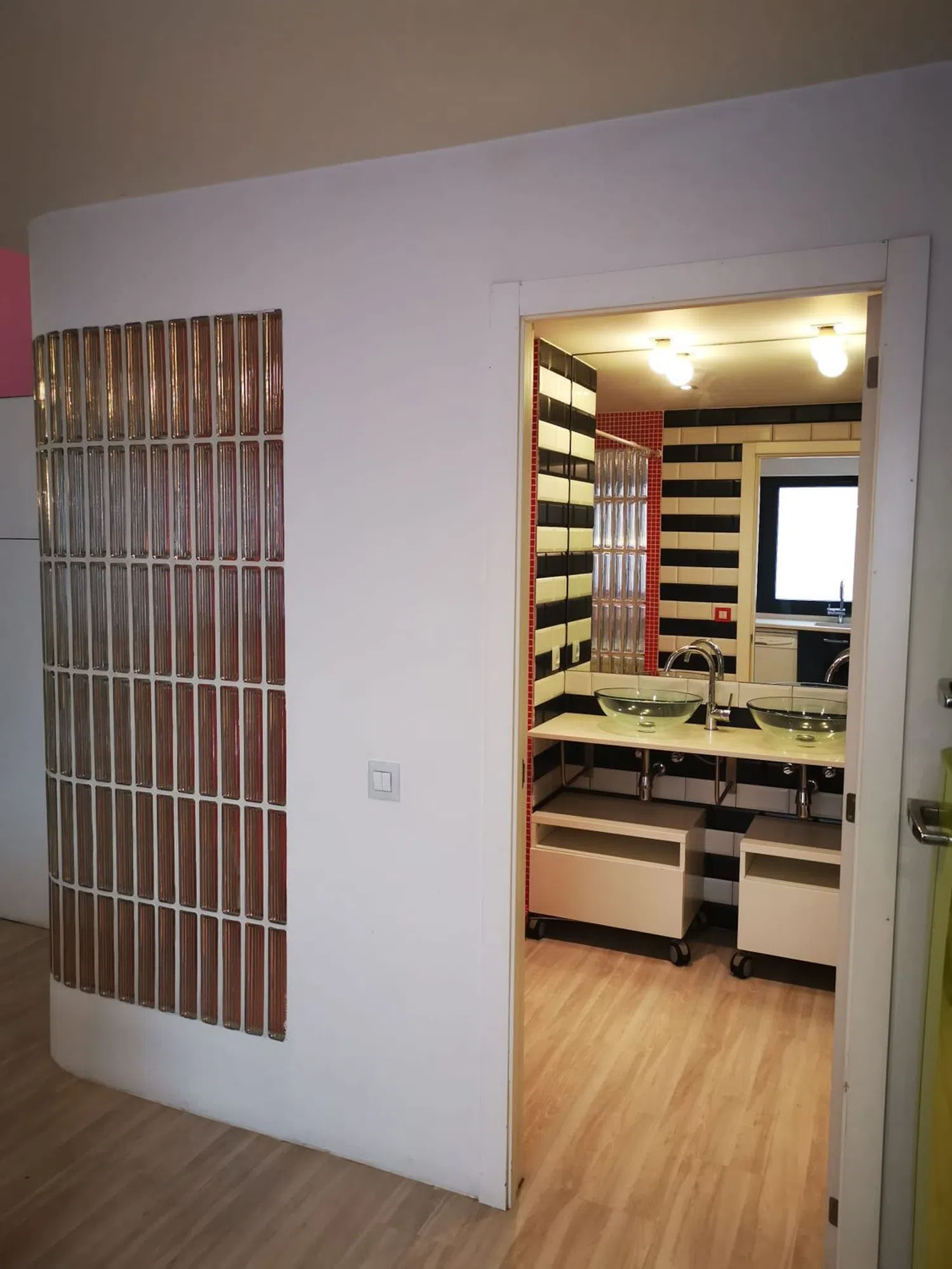 Estudio en avenida Pablo Iglesias, 100 - Foto 3