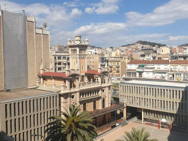 Piso en Calle de Sant Elies, 1 -3, Sant Gervasi - Galvany - Foto 3