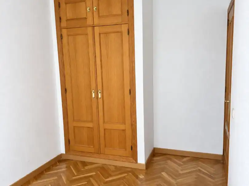 Piso en San Sebastián de los Reyes - Foto 11