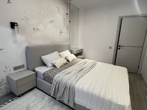 Piso en calle Navíos, 18