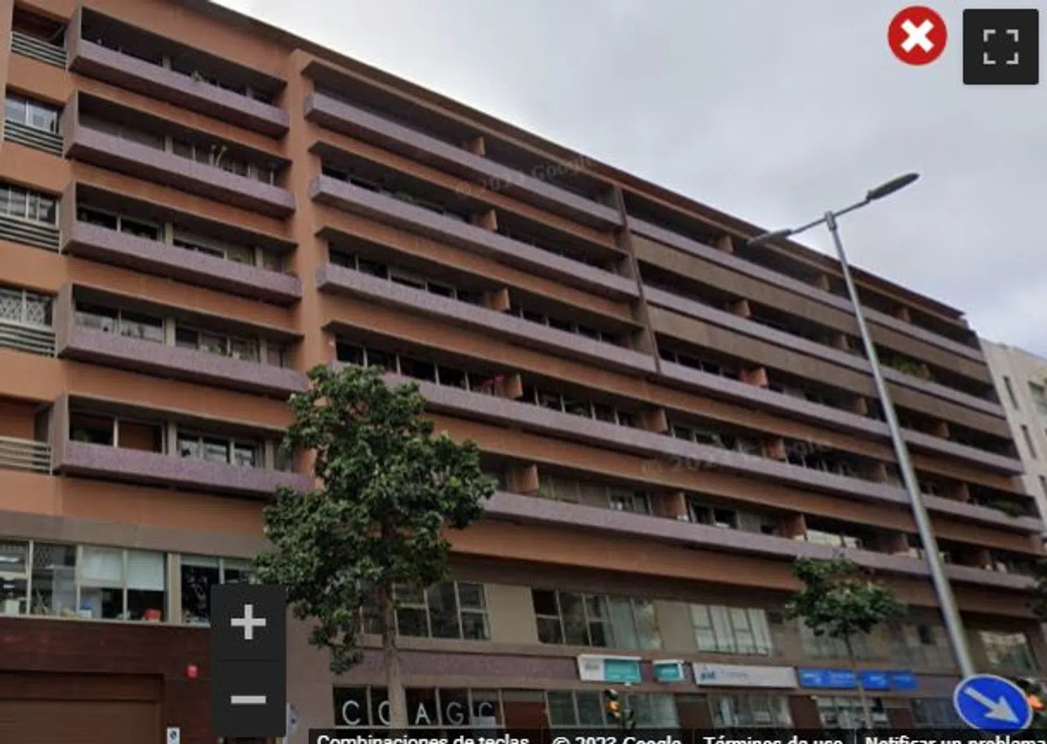 Estudio en calle Luis Doreste Silva, 42 - Foto 1