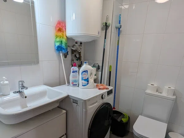 Piso en calle Pizarro, 8 - Foto 13