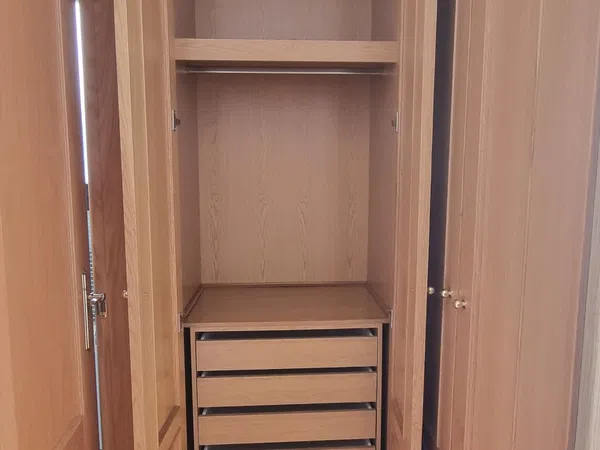 Piso en calle Santa Clara, 15 - Foto 8