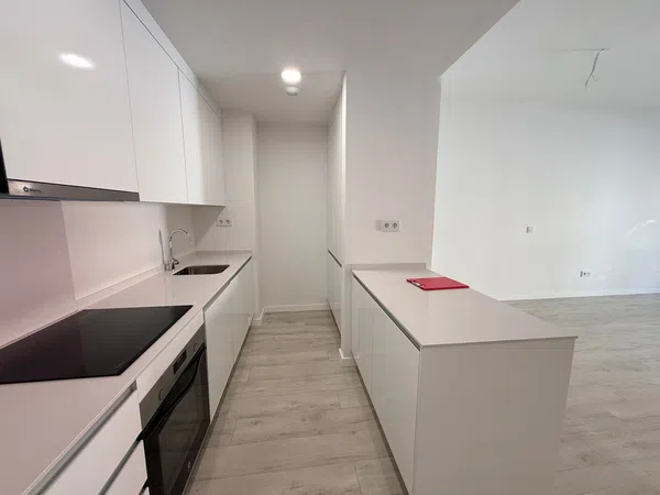 Piso en calle Carlos Cano, 8 - Foto 3