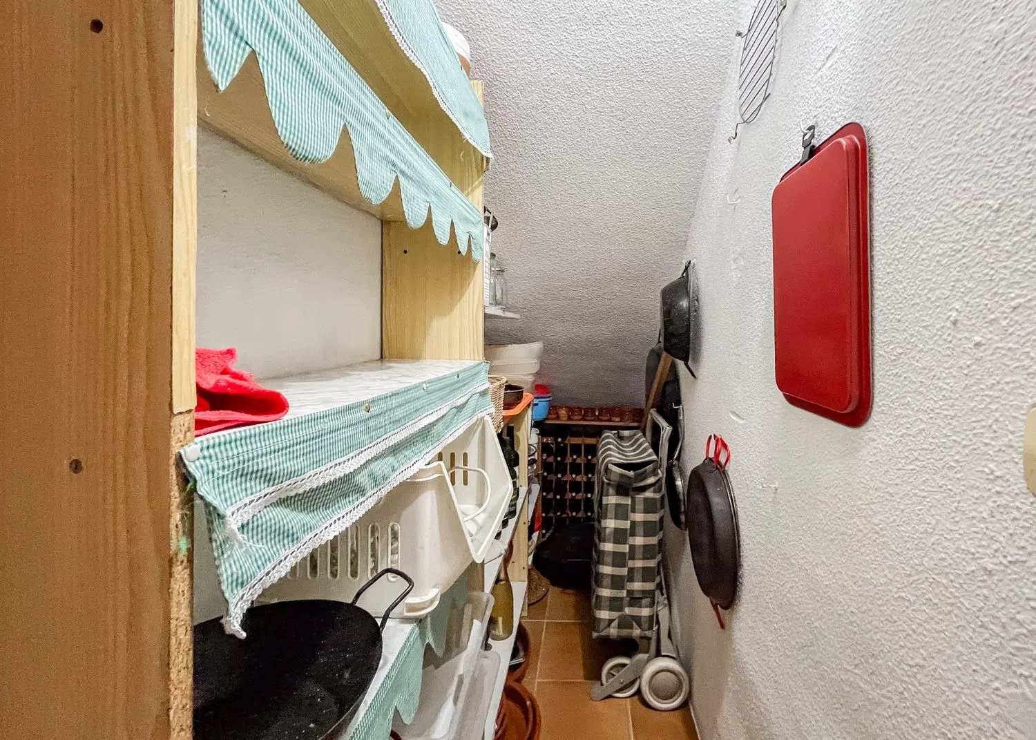 Chalet adosado en Sector 3 - Foto 17