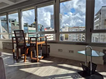 Piso en Centro - Foto 2