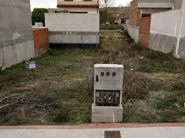 Finca rústica en  Calle Argelia 9 - Foto 1