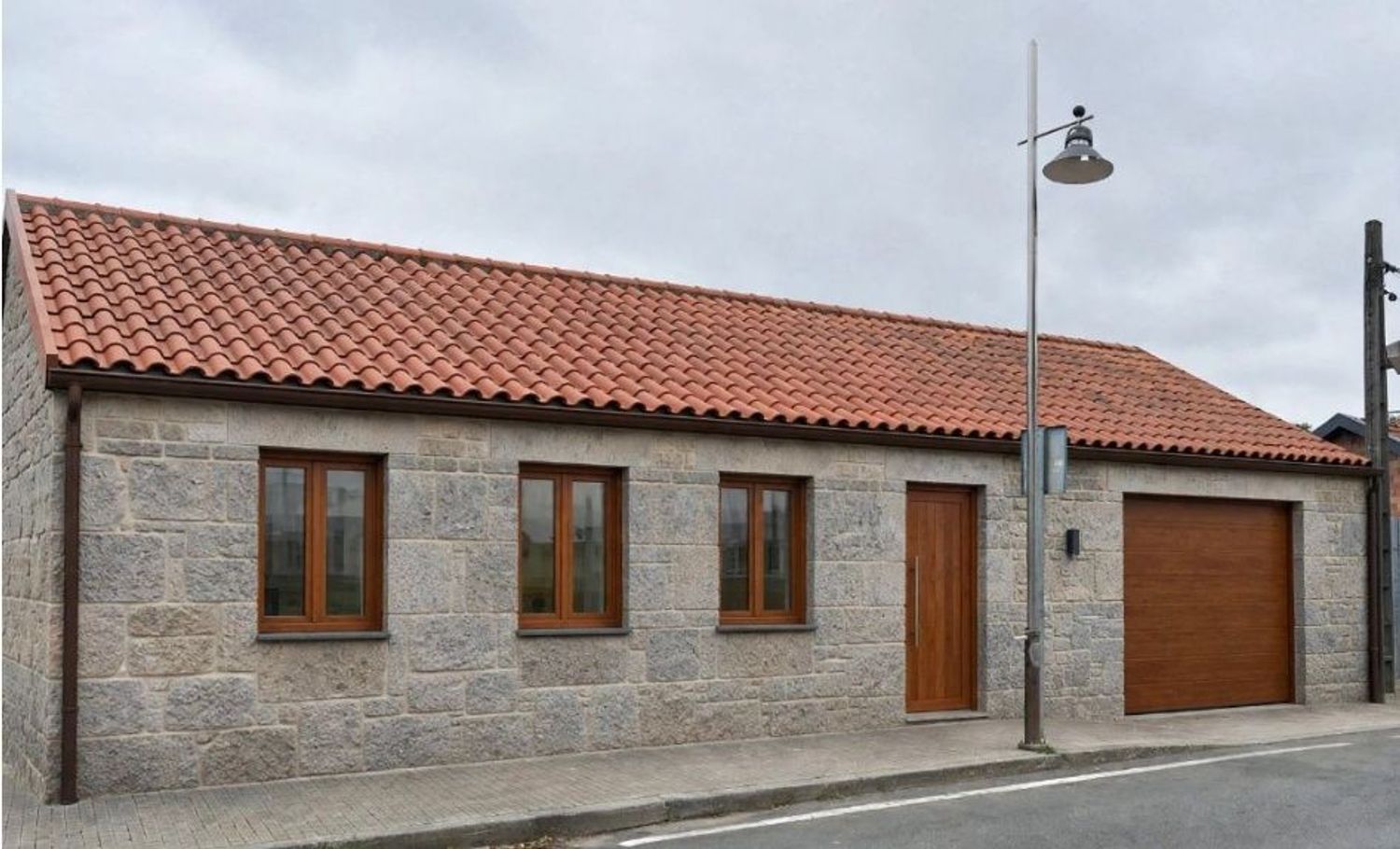 Casa o chalet independiente en Lugar Puente Arnelas, 28 - Foto 4