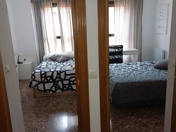 Piso en Calle de l'Actriu Encarna Máñez, Ciutat Jardí - Foto 13
