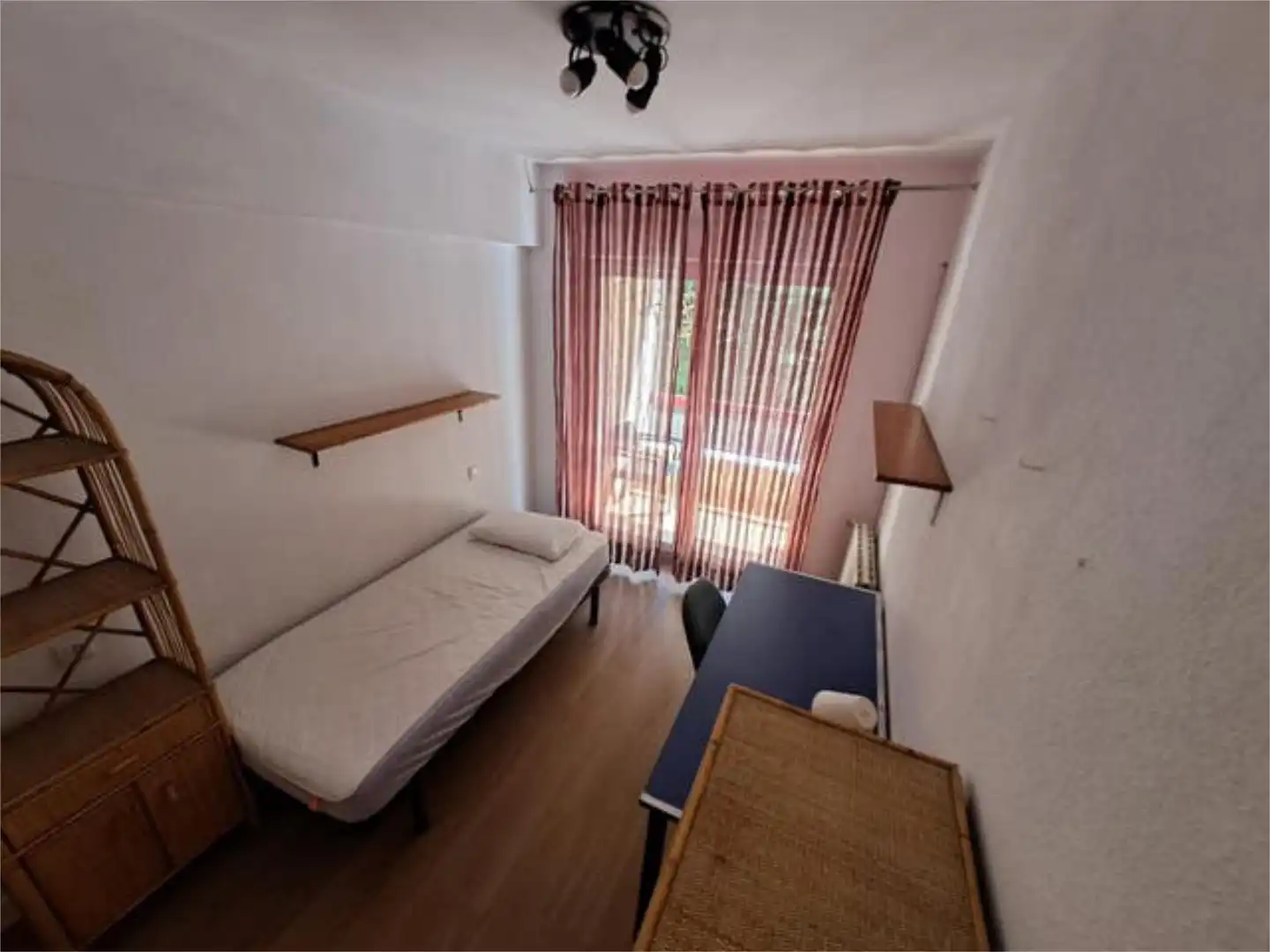Piso en Antiguo - Foto 4
