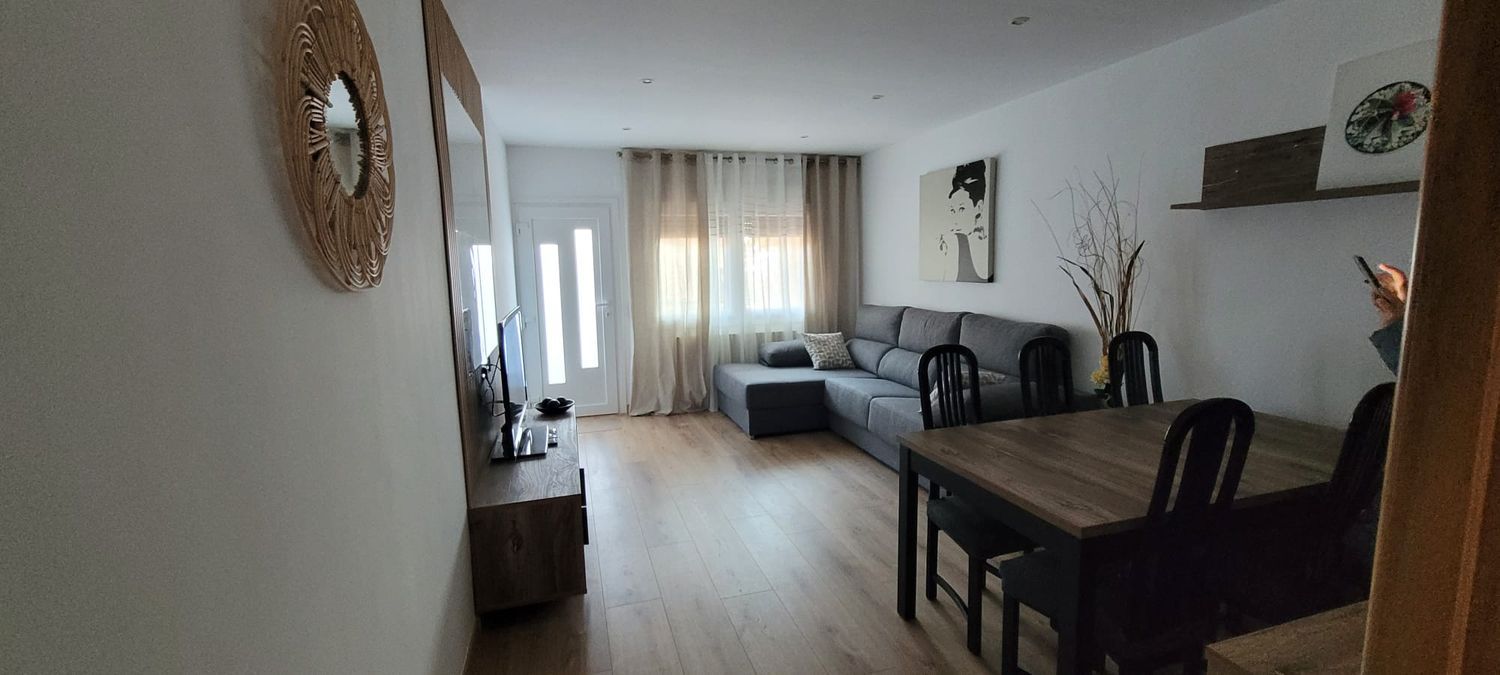 Chalet adosado en Avenida de Ávila, 3 - Foto 8