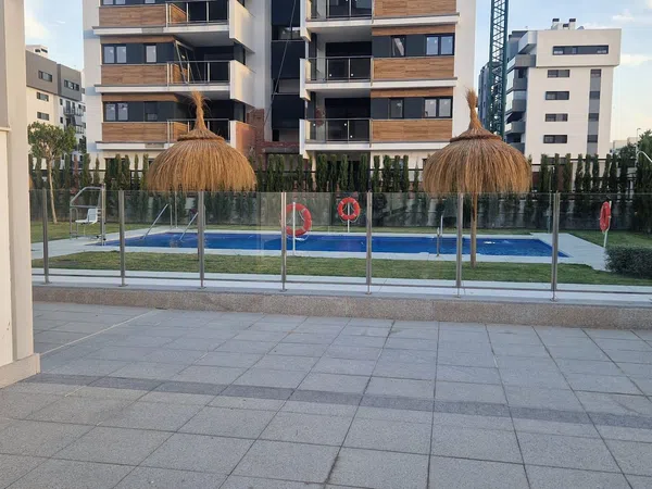 Piso en Doctor Aguilar Benítez de Lugo, 2, Noreña - Turruñuelos - Foto 20