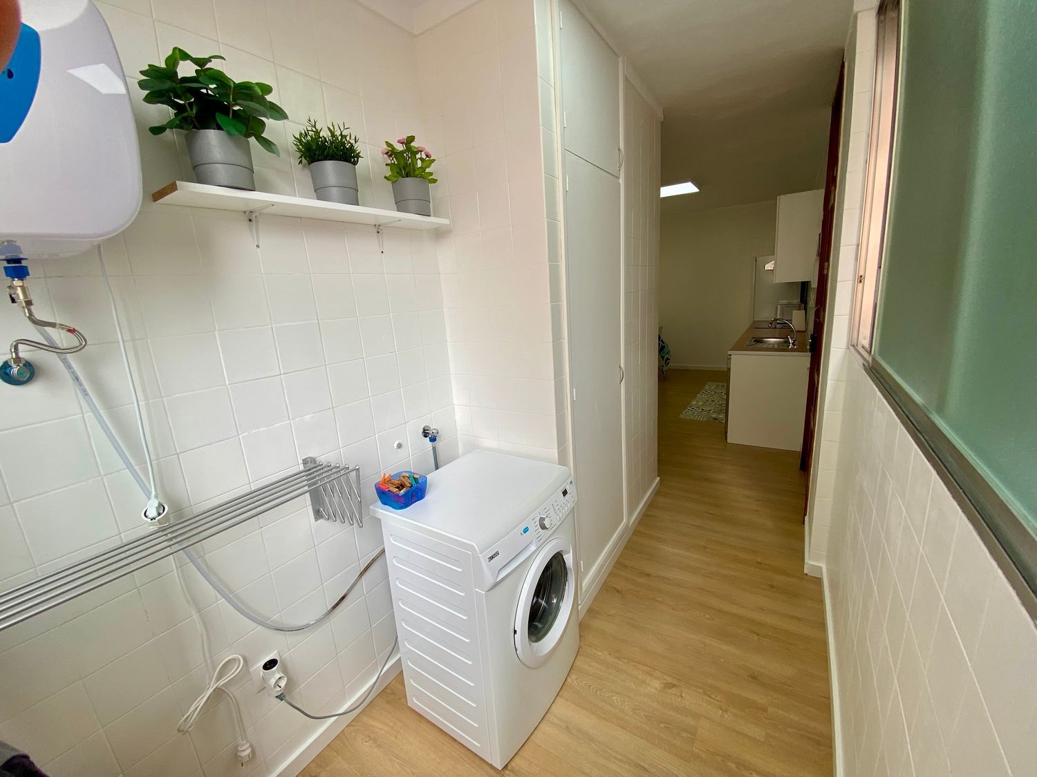 Piso en avenida José Mesa y López, 77 - Foto 12