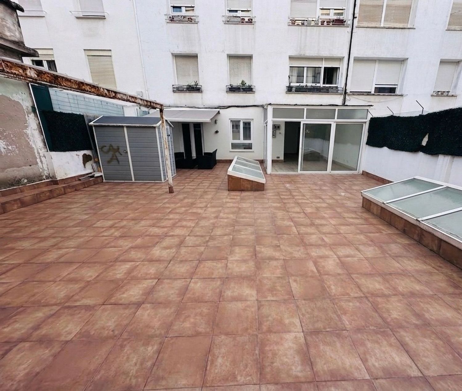 Piso en Calle Juan de Santander, 7, Castilla - Hermida, Castilla - Hermida - Foto 3