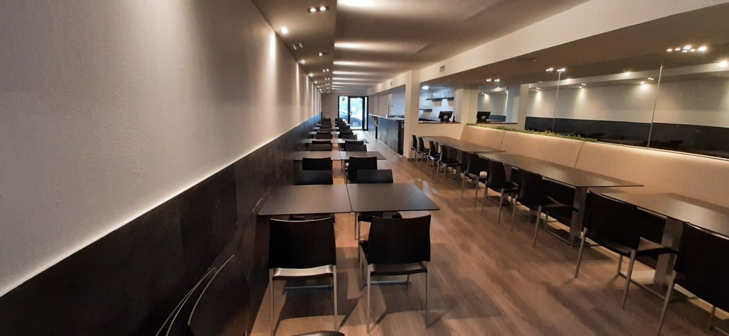 Local en Restaurante en Calle del Doctor Ferran, 164, Sant Pere Nord - Foto 6