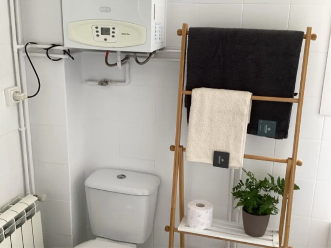 Piso en calle Carrer Punta Gaviota 2 - Foto 22