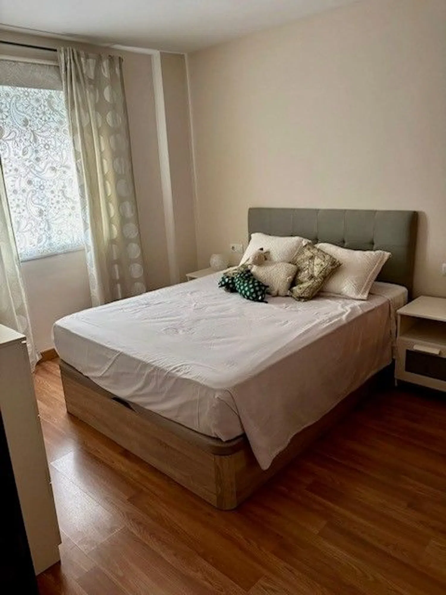 Piso en calle Cuarteles, 45 - Foto 25