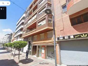 Piso en  Carrer d'Hernán Cortés 11 - Foto 22
