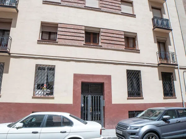Piso en calle de la Povedilla, 7