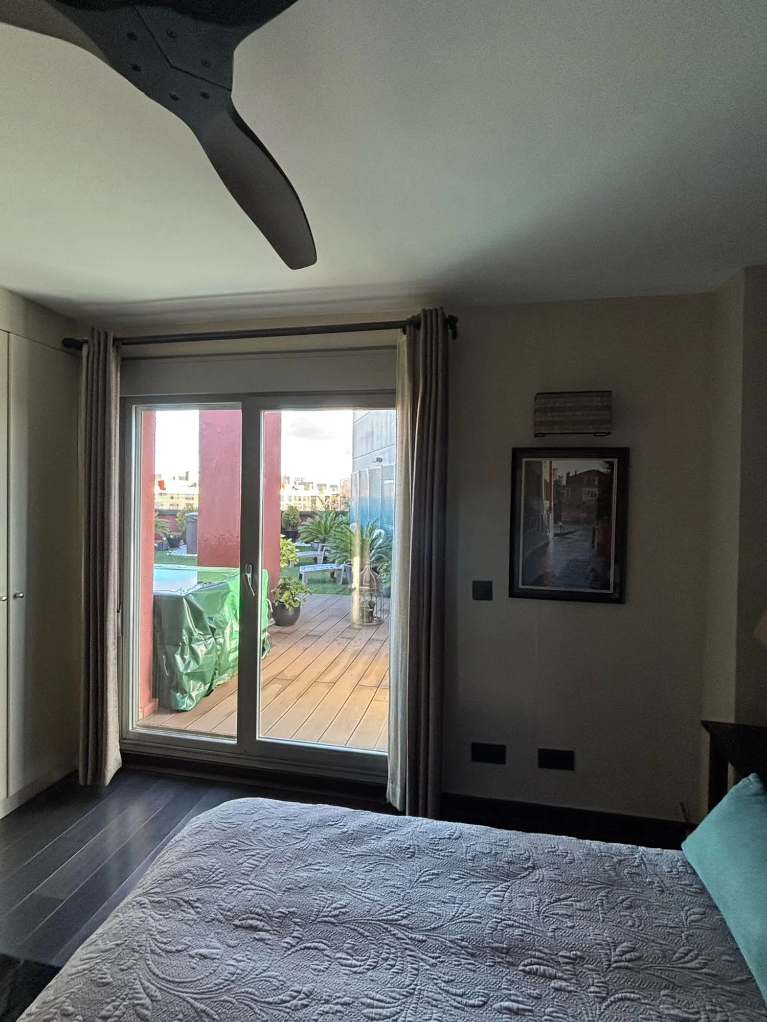 Ático en calle de Toques, 21 - Foto 24