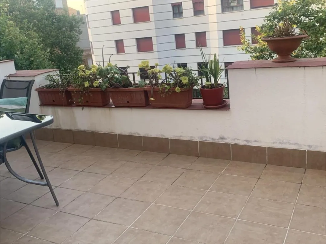 Ático en  Avenida Virgen de la Montaña 18 - Foto 2
