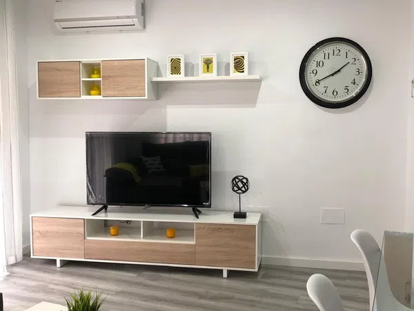 Piso en calle Mariano Vergara, 5