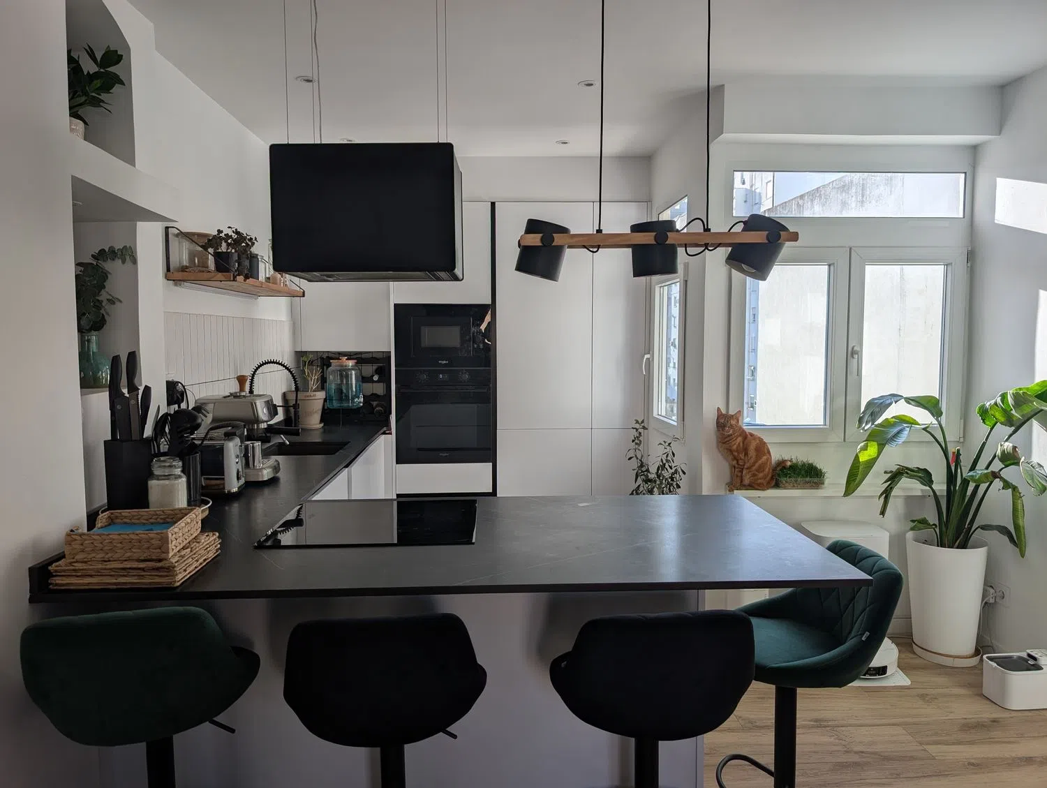 Piso en plaza dels Germans Bécquer, 12 - Foto 22