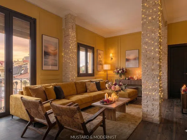 Piso en calle d'Escalante, 201 - Foto 1