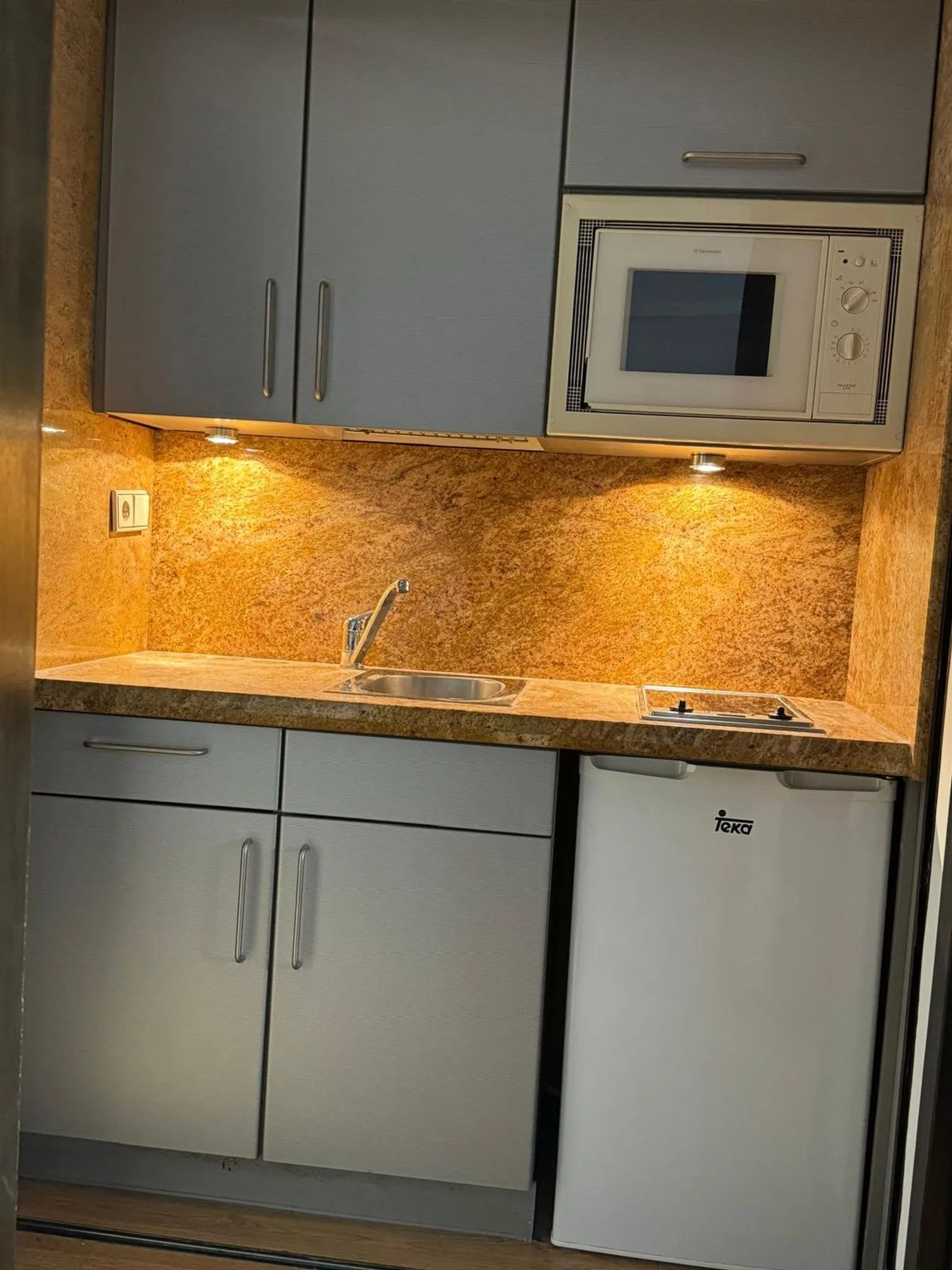 Piso en calle de Núñez de Balboa, 114 - Foto 9