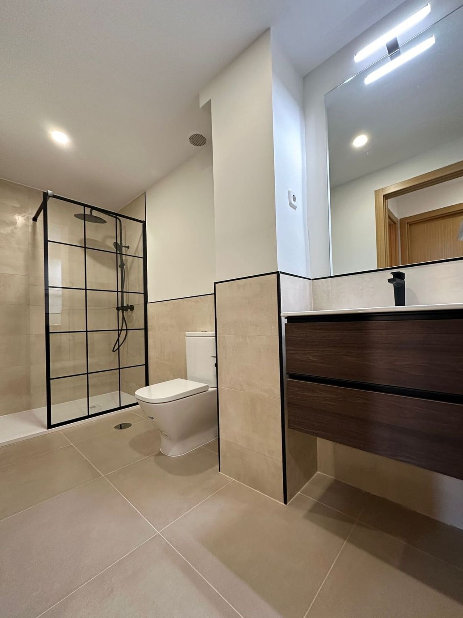 Piso en avenida Claudio Coello, 1 - Foto 1