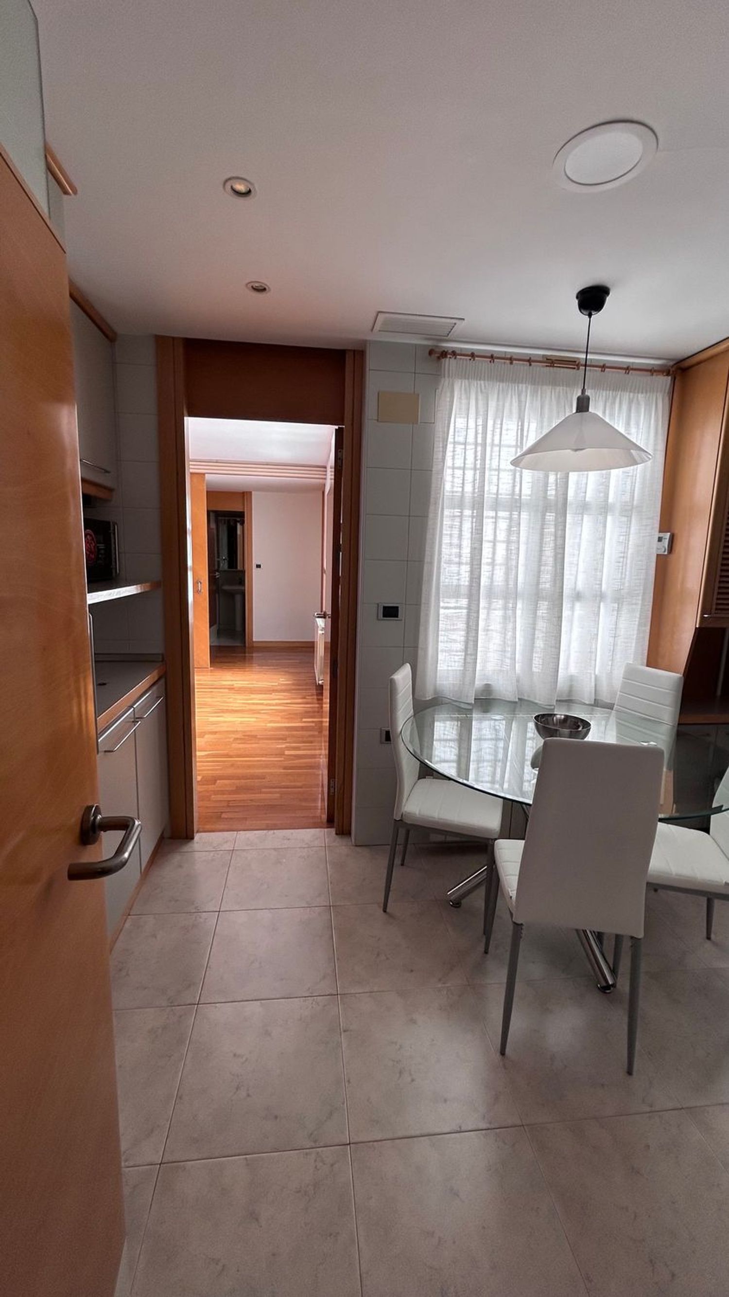 Piso en calle Barítono Marcos Redondo, 3 - Foto 5