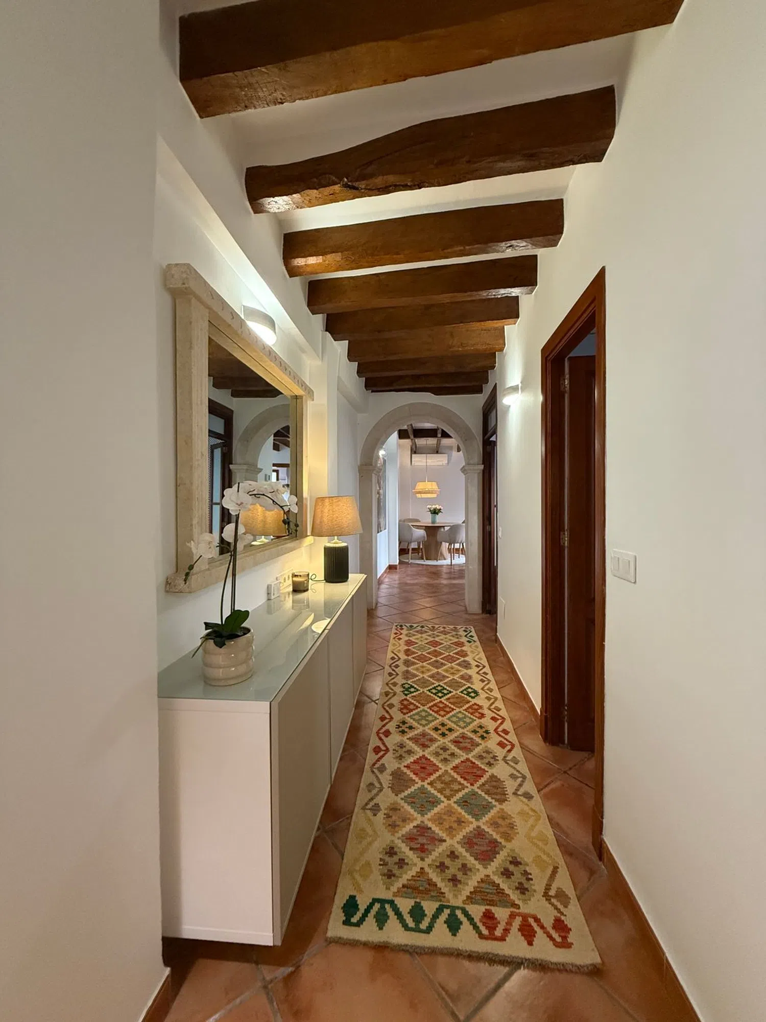 Piso en calle de Sant Llorenç, 6 - Foto 12