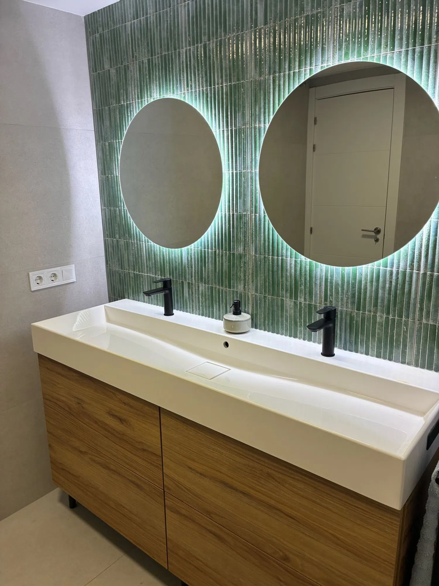 Piso en calle Arquitecto José Gómez Millán, 3 - Foto 12