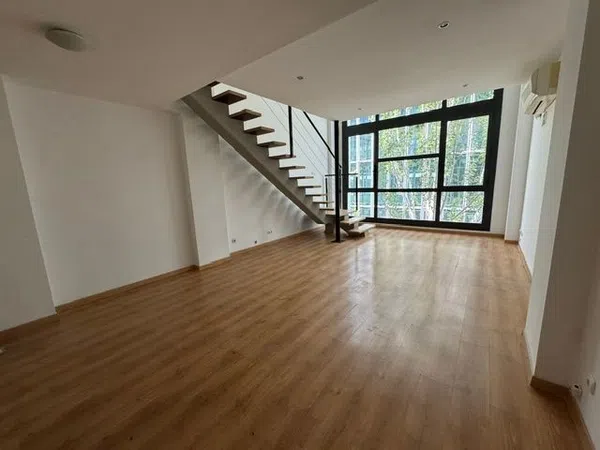 Dúplex en Avenida de Manoteras, 30, Virgen del Cortijo - Manoteras - Foto 1