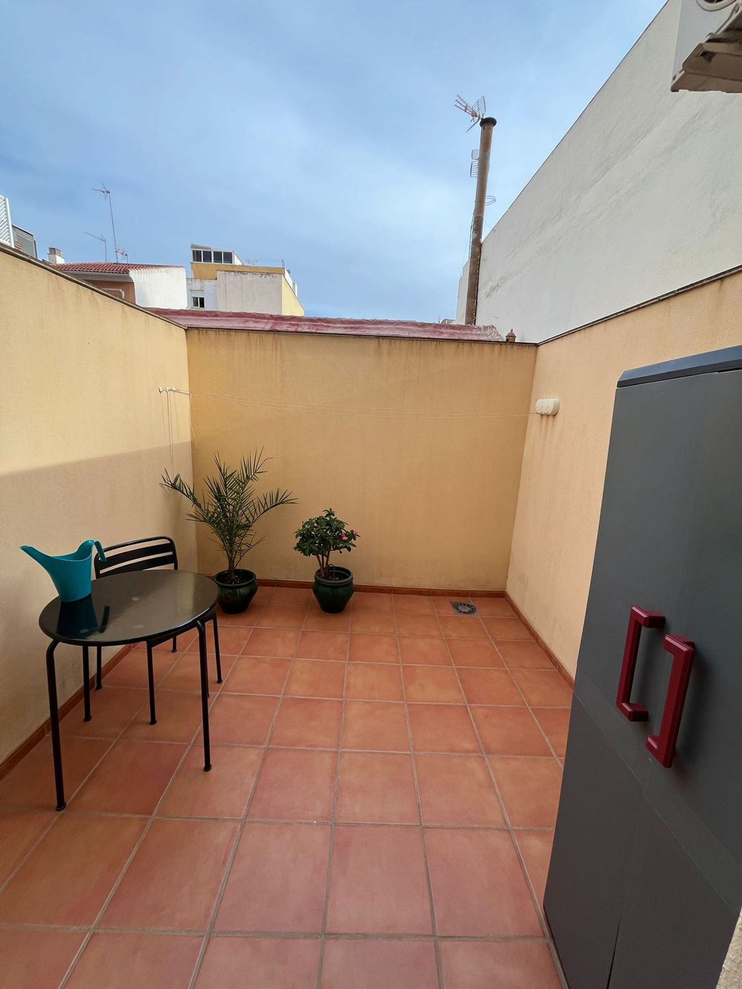Piso en Calle Rafaela, Los Castillejos - La Trinidad - Foto 3
