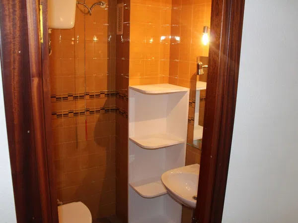 Piso en Calle Raimundo Olabide, 14, Adurtza, Adurtza - Foto 17