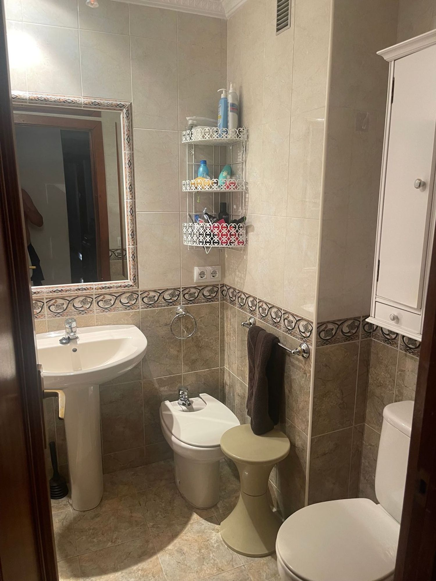 Piso en Calle Ángel Ganivet, 5 . (3-1), Cercadilla - Medina Azahara - Foto 14